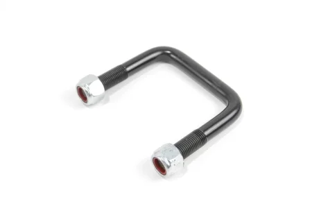 Стремено ресори (стремянка) зад. Ducato 94- (M14x1,5x81x80) GOODREM RP1270