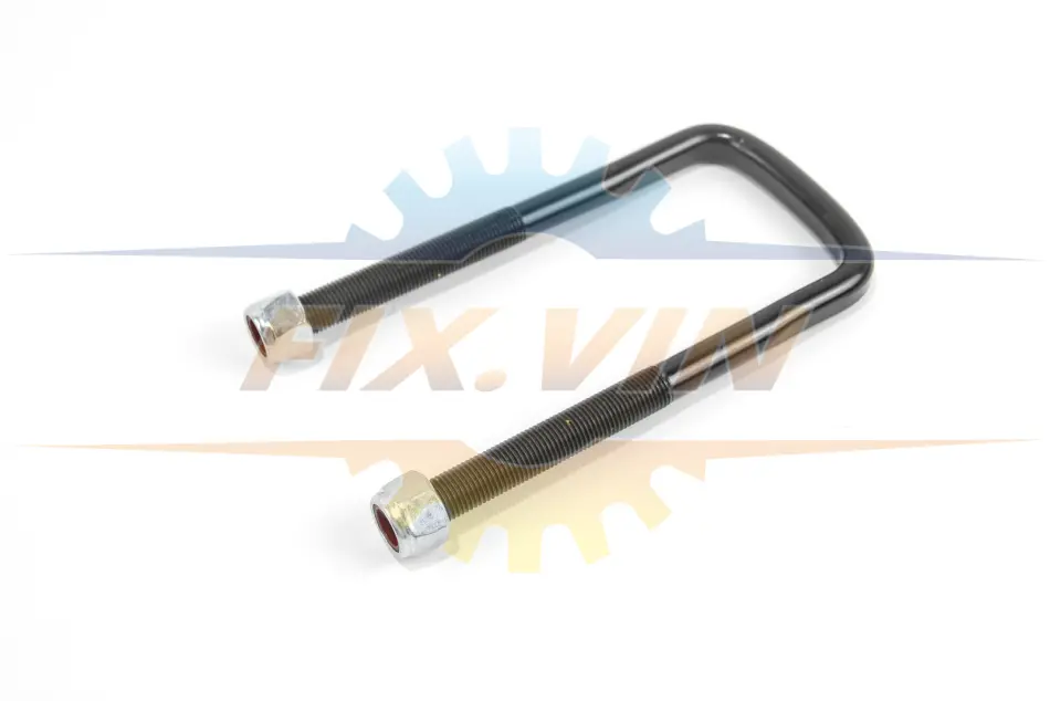 Стремянка передня MB 609-711 (M14x1,5x72x180) GOODREM RP1271 (фото 1)