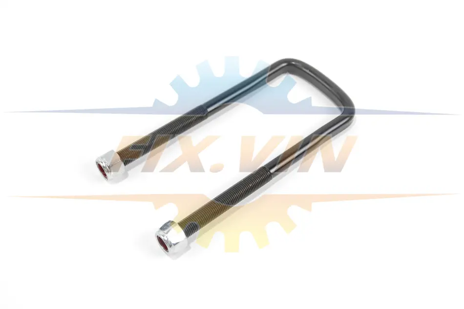 Стремянка передня MB 609-711 (M14x1,5x72x200) GOODREM RP1276 (фото 1)