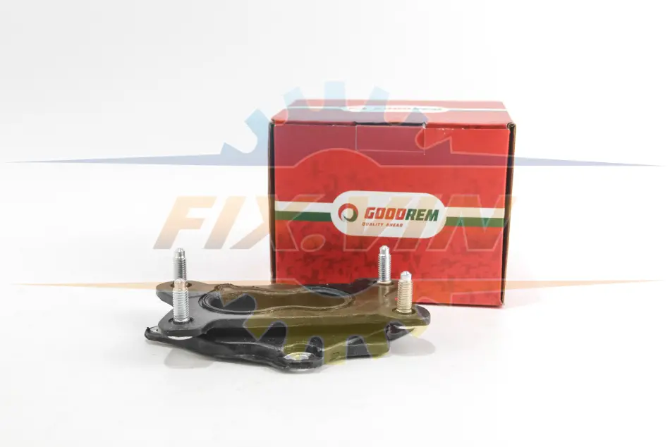 Фланець карбюратора Audi 80/100 1.8i -90 GOODREM RR0118 (фото 1)