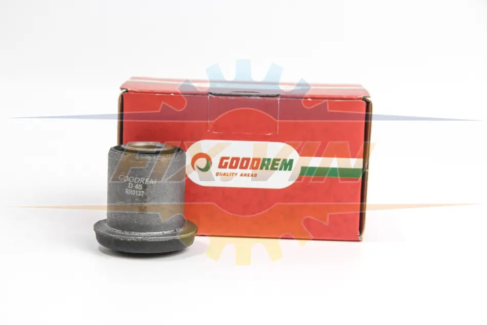 Сайлентблок заднього важеля зовн. Audi 100/A6 -97 GOODREM RR0137 (фото 1)