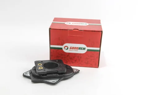 Фланець карбюратора Golf/Passat -99 GOODREM RR0161