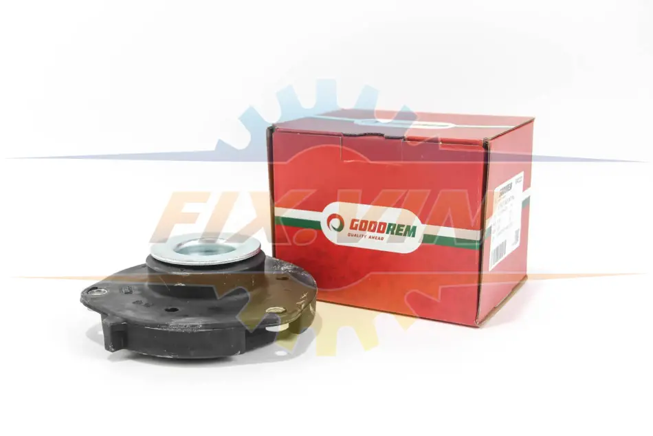 Опора амортизатора Caddy/Golf 04-/Passat/Jetta 05- GOODREM RR0222 (фото 1)