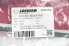 Подушка двигуна задня Octavia/Superb 04- GOODREM RR0252 (фото 4)