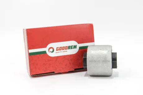Сайлентблок заднього важеля Passat 05-/Golf 04-13/Jetta 05- (спереду) GOODREM RR0265