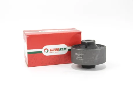 Сайлентблок переднього важеля VW Golf VII 12- GOODREM RR0266
