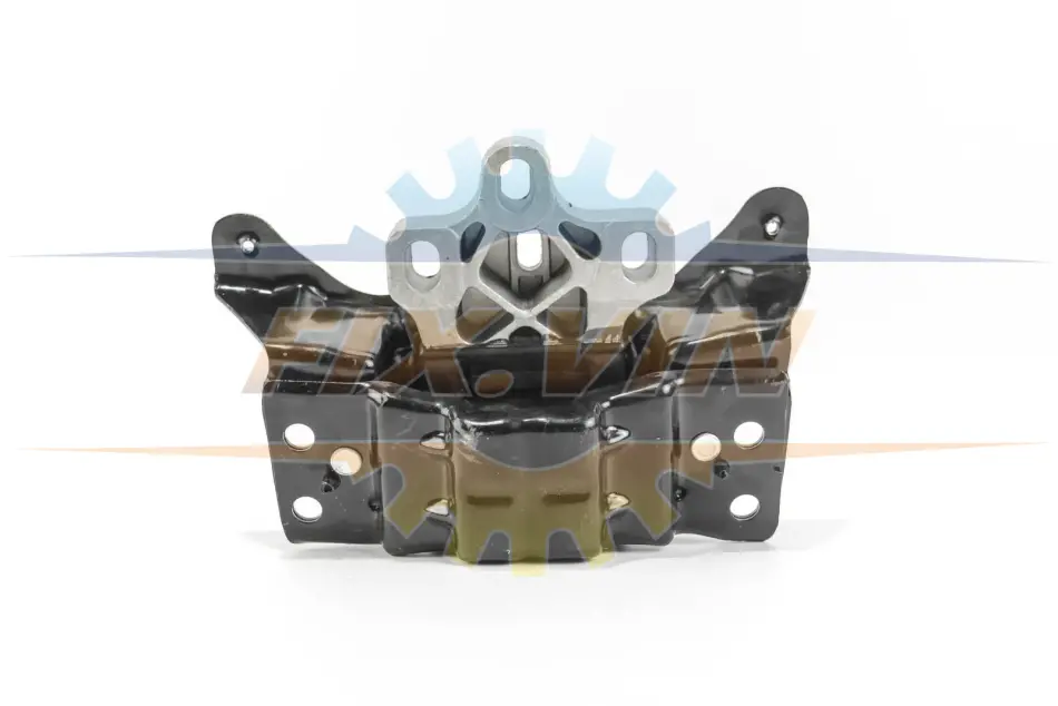 Подушка двигуна VW Golf VII/Seat Leon 1.6 - 2.0 12- Л. GOODREM RR0281 (фото 1)