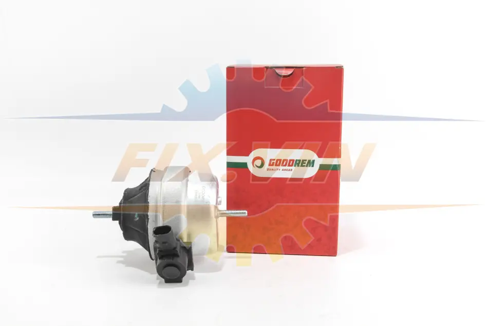 Подушка КПП Audi A4/A6/ VW Passat 2.5 TDI 97-05 GOODREM RR0398 (фото 1)