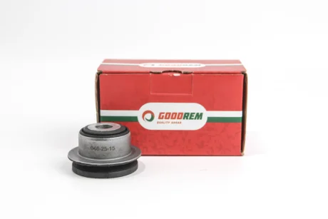 Сайлентблок заднього важеля Audi A6/Passat B2/B5/B6 96-08 (зовнішній) GOODREM RR0434