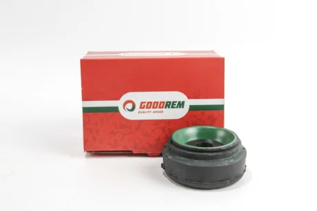 Опора амортизатора перед. Passat 80-88/Audi 80 78-91 (з підшипником) GOODREM RR0452