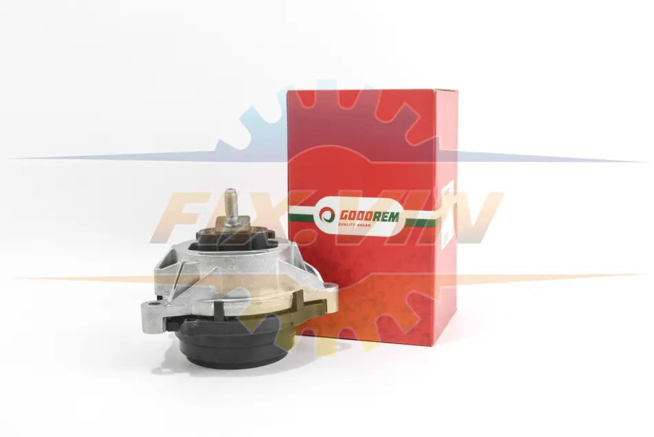 Подушка двигуна BMW 1 F20/3 F30/X3 F25/X4 F26 11- Л. GOODREM RR0542 (фото 1)