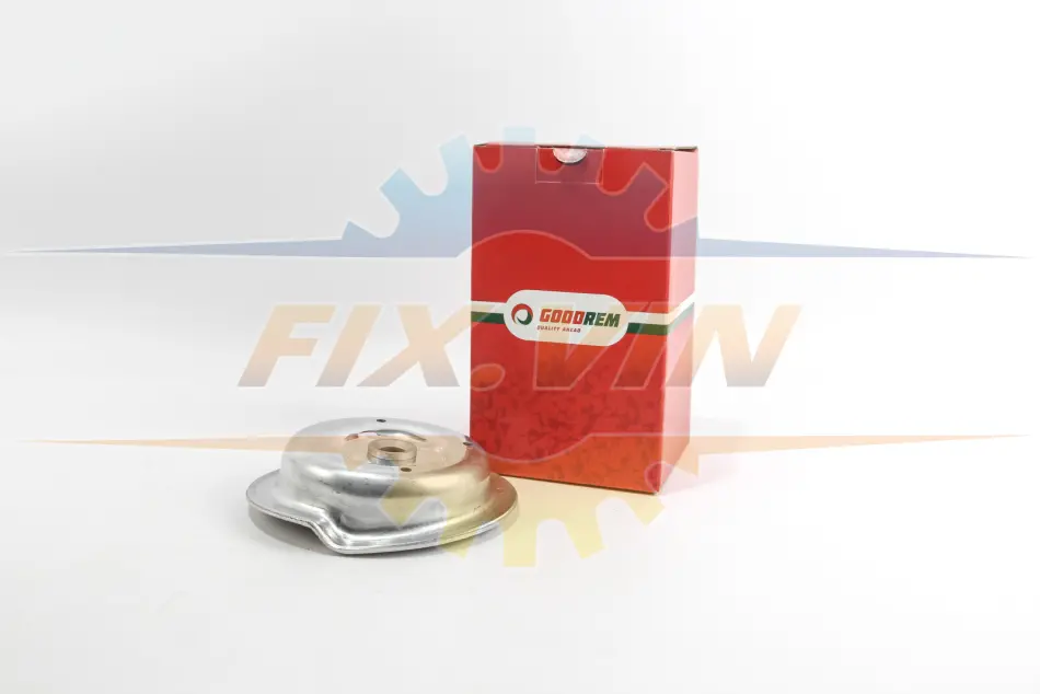 Проставка пружини верхня BMW E39/E60 96-10 GOODREM RR0585 (фото 1)