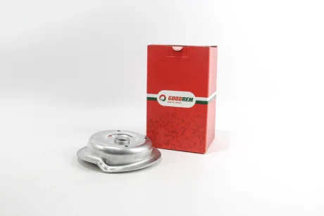 Проставка пружини верхня BMW E39/E60 96-10 GOODREM RR0585