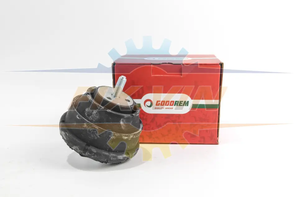 Подушка двигуна перед. BMW 3 (E36) 325td/tds 91-99 GOODREM RR0634 (фото 1)