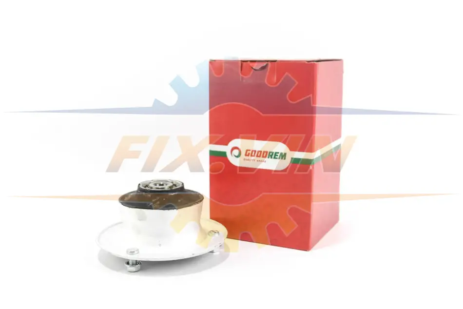 Опора амортизатора переднього BMW 3 (E46)/5 (E39)/X3 (E83) GOODREM RR0659 (фото 1)