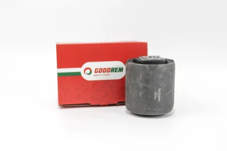 Сайлентблок важеля перед. (нижн./перед.) BMW 5/6/7 (xDrive) 09-17 GOODREM RR0682