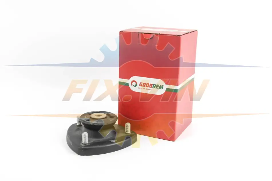 Опора амортизатора заднього BMW X5 (E53) 00-06 GOODREM RR0864 (фото 1)