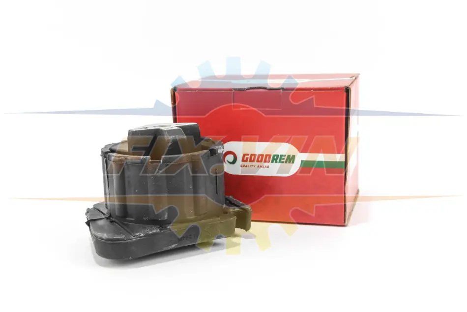 Подушка КПП BMW X5 (E70)/X6 (E71/E72) 3.0sd/3.5i-5.0i 06-14 GOODREM RR0880 (фото 1)