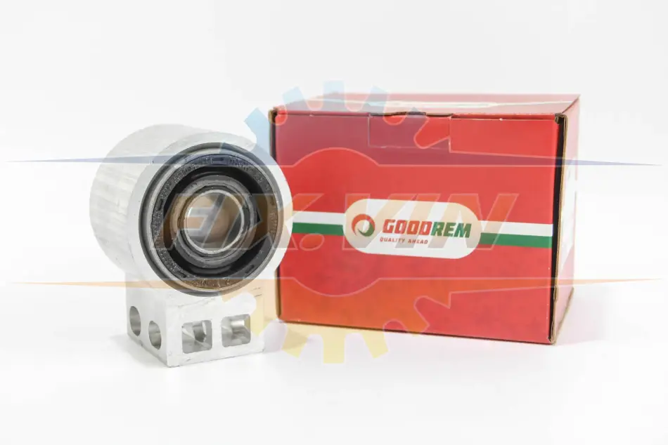 Сайлентблок переднього важеля (зад.) Opel Astra J 09-15 GOODREM RR1030 (фото 1)