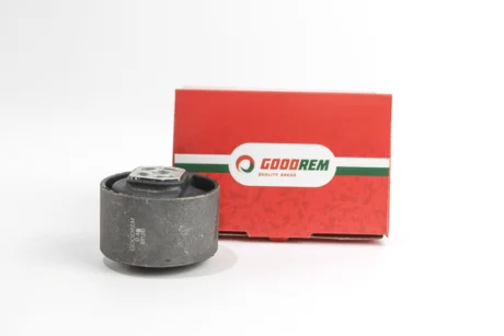 Подушка двигуна задня Berlingo/Partner 1.6HDI /Jumpy 2.0HDi 03- GOODREM RR1245