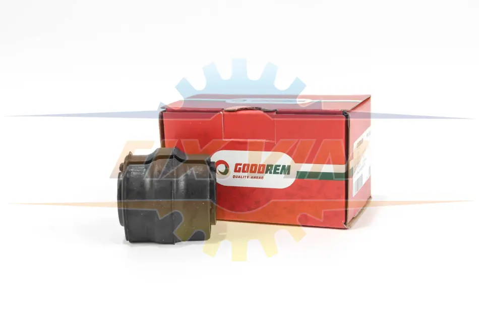 Подушка стабілізатора перед Berlingo/Partner 08- (23,5 mm) GOODREM RR1262 (фото 1)