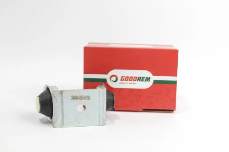 Подушка двигуна Berlingo/Partner 1.1/1.4i/1.6/2.0HDI/1.9D 96- Пр. GOODREM RR1278