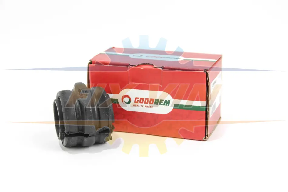Втулка стабілізатора (внутр) Partner 96- (22mm) GOODREM RR1286 (фото 1)