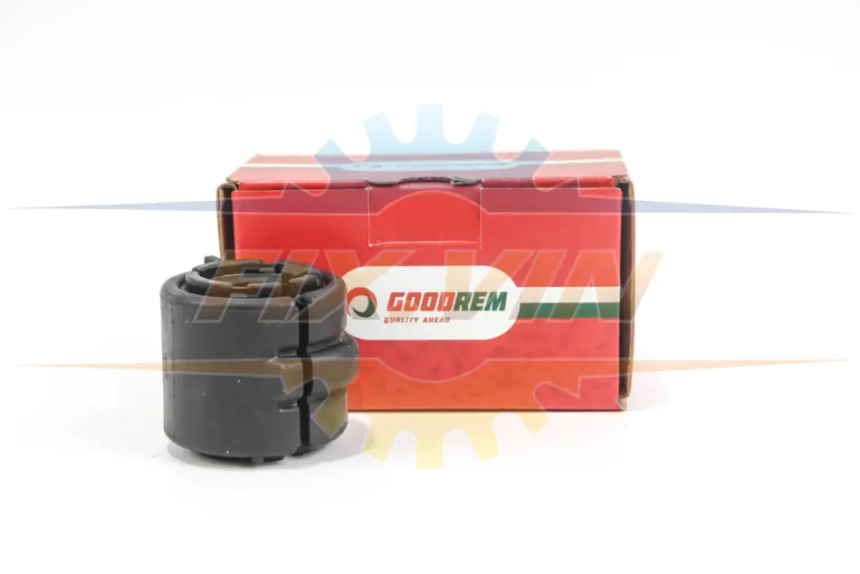 Подушка стабілізатора внутр Partner 96- (21mm) (475/600kg) GOODREM RR1287 (фото 1)