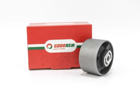 Сайлентблок задньої подушки двигуна Scudo/Jumpy 1.9D/TD/2.0JTD (d=70mm) GOODREM RR1291