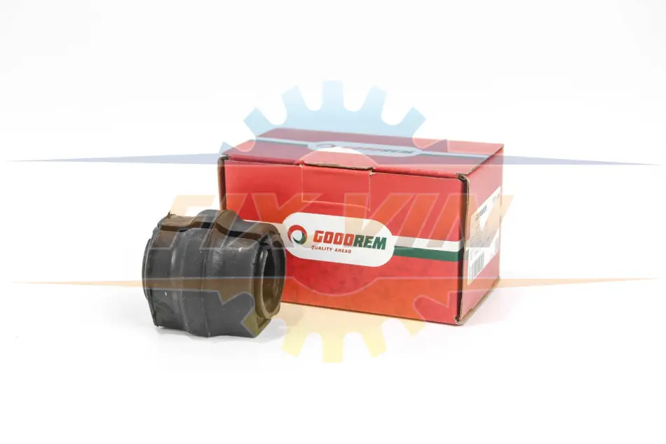 Втулка стабілізатора перед Citroen C4/Peugeot 308 (22.5mm) GOODREM RR1360 (фото 1)