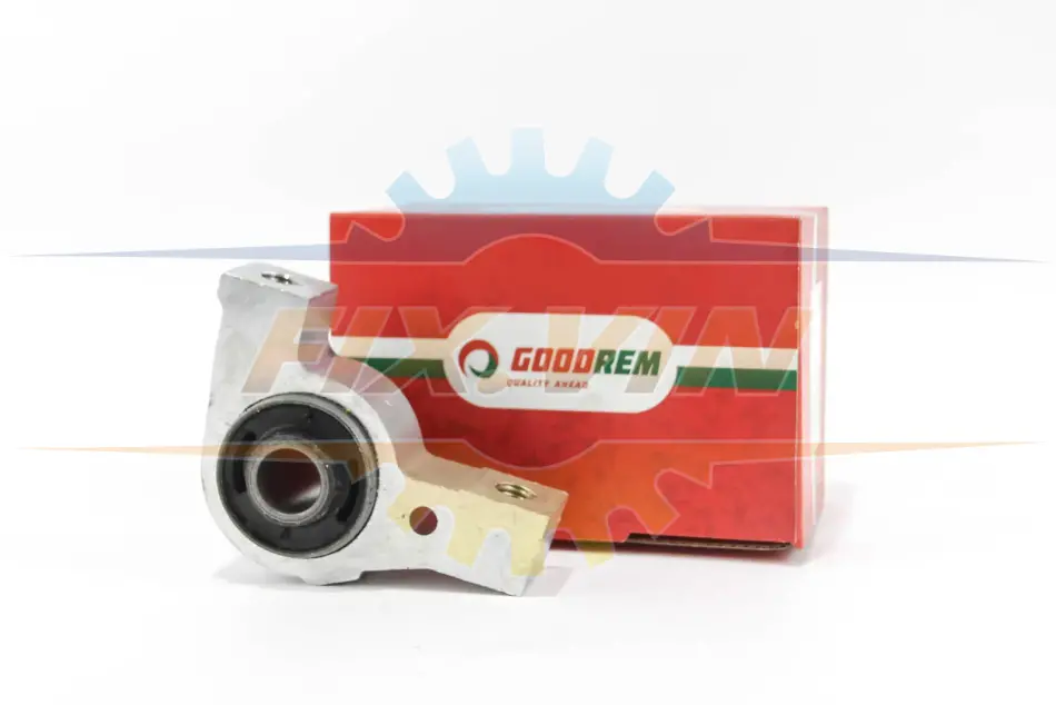 Сайлентблок переднього важеля нижнього CITROEN C5 01- GOODREM RR1394 (фото 1)