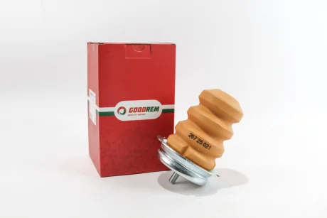Відбійник ресори Ducato 06- (1-2.0t) GOODREM RR1503