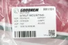 Опора амортизатора Scudo/Expert 96- Л. GOODREM RR1521 (фото 4)