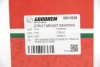 Підшипник опори амортизатора Nemo / Bipper / Fiorino / Qubo 08- GOODREM RR1536 (фото 4)