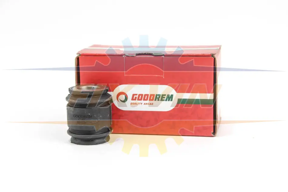 Сайлентблок важеля задн. Duster 4х4 1,5/1,6 dCi 10- GOODREM RR1576 (фото 1)