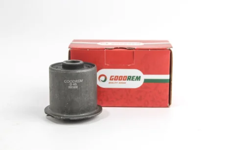 Сайлентблок заднього важеля Dodge Nitro/Jeep Cherokee/Grand Cherokee 04- GOODREM RR1698