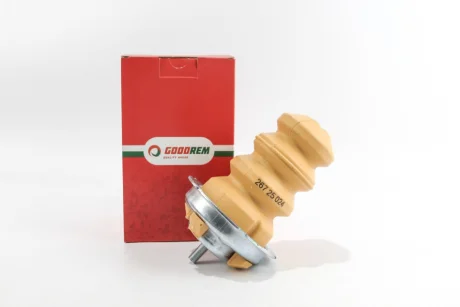 Відбійник ресори задн. Fiat Doblo 05-09 GOODREM RR1834