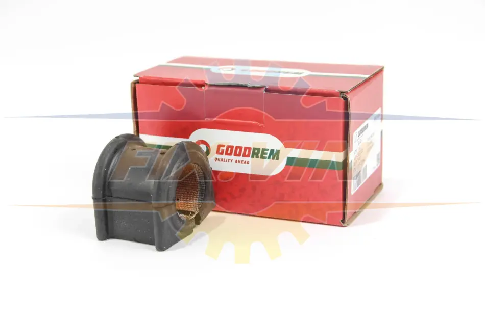 Втулка стабілізатора зад. Dodge Journey/Fiat Freemont 08- (24mm) GOODREM RR1904 (фото 1)