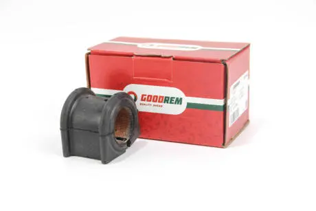 Втулка стабілізатора зад. Dodge Journey/Fiat Freemont 08- (24mm) GOODREM RR1904