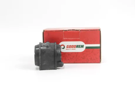 Подушка стабілізатора зад C-Max/Focus II-III/Mazda 3/5 03- GOODREM RR2024