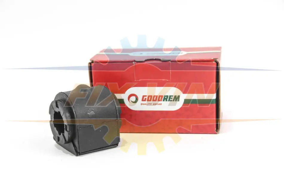 Подушка стабілізатора перед C-Max/Focus/Volvo V40 10- (22,5 мм) GOODREM RR2040 (фото 1)
