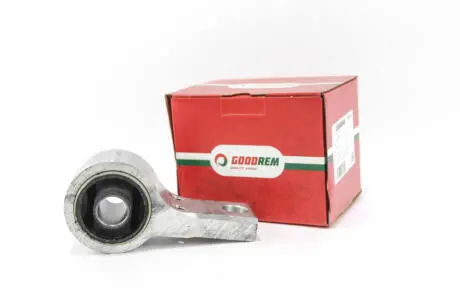 Сайлентблок переднього важеля позаду FORD Fiesta/Fusion 02- GOODREM RR2183