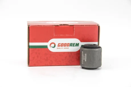 Сайлентблок заднього важеля Focus/Mazda 3/Volvo 98 GOODREM RR2235