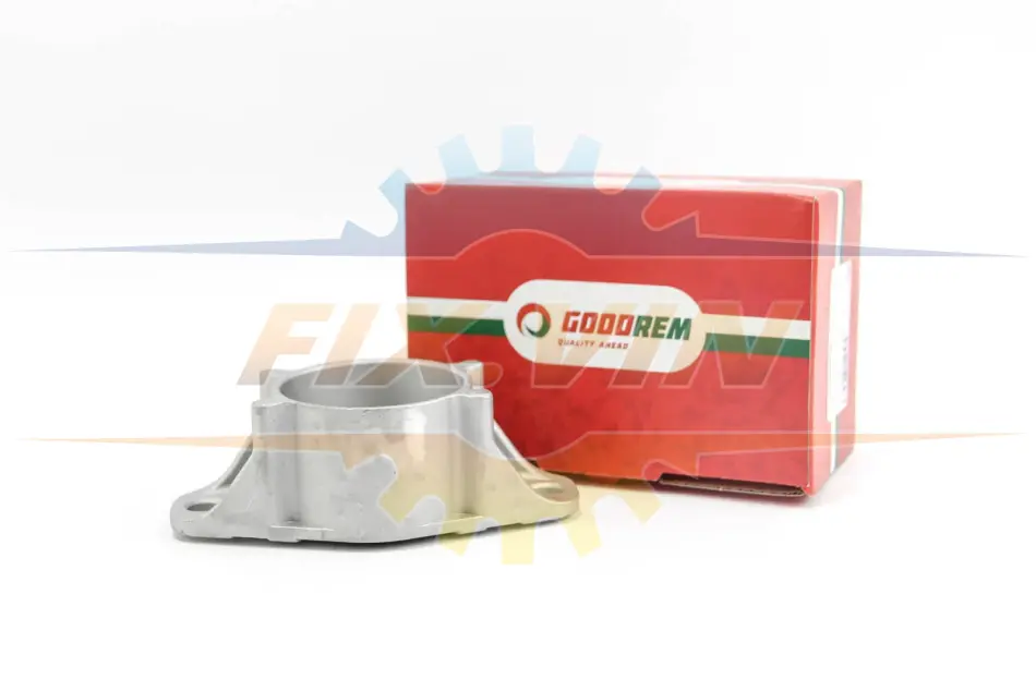 Опора амортизатора заднього C-Max/Focus/Kuga/S40 03-19 GOODREM RR2253 (фото 1)
