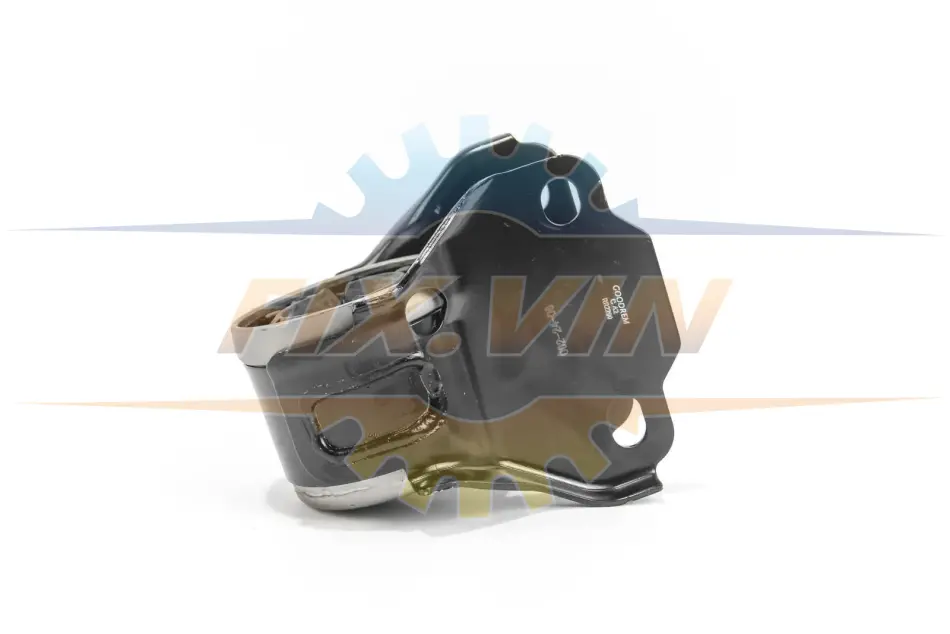 Сайлентблок перед. важеля Ford Mondeo IV/S-Max/Volvo S60/S80/XC60/XC70 06- (позаду) Пр. GOODREM RR2290 (фото 1)