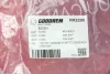 Сайлентблок перед. важеля Ford Mondeo IV/S-Max/Volvo S60/S80/XC60/XC70 06- (позаду) Пр. GOODREM RR2290 (фото 4)