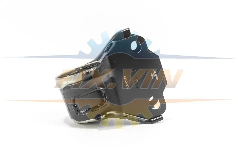 Сайлентблок перед. важеля Ford Mondeo IV/S-Max/Volvo S60/S80/XC60/XC70 06- (позаду) Л. GOODREM RR2291 (фото 1)
