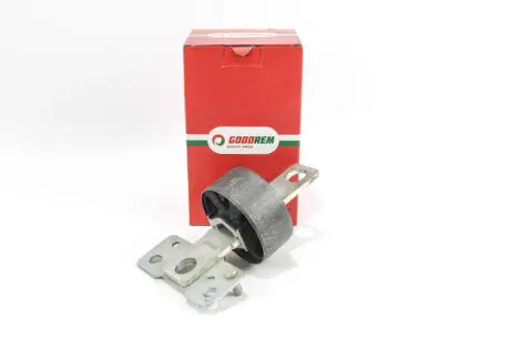 Сайлентблок заднього важеля Ford Mondeo IV/S-Max/Volvo S60/S80 06- (передній) Л. GOODREM RR2369