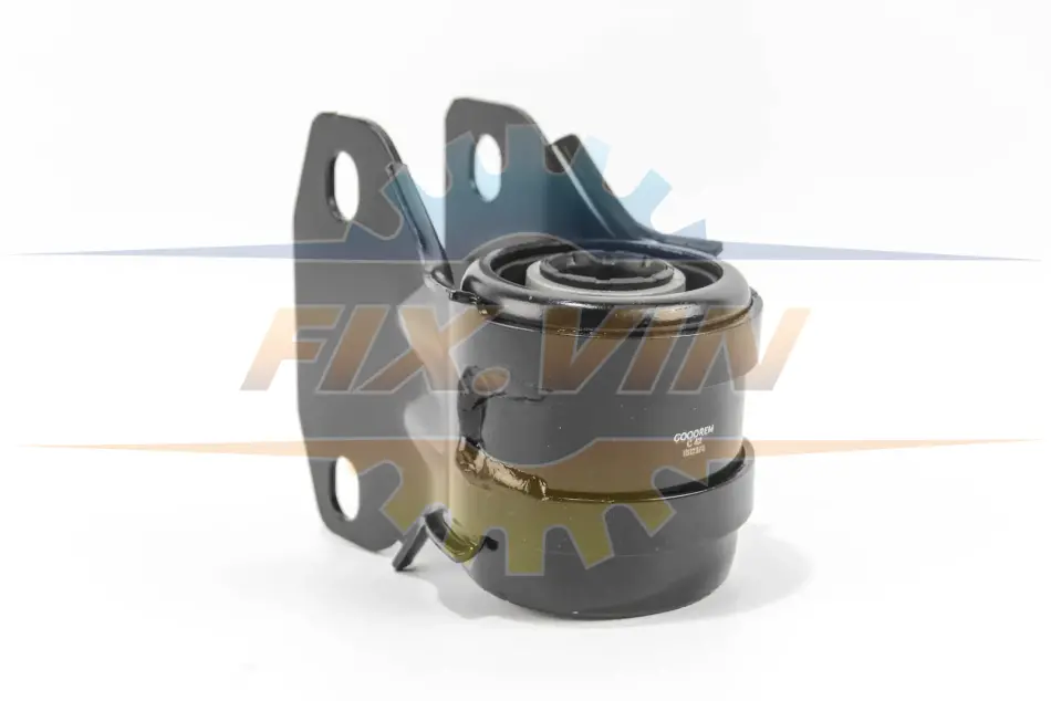 Сайлентблок важеля перед. Ford Mondeo V 14- (з кронштейном) Л. GOODREM RR2378 (фото 1)