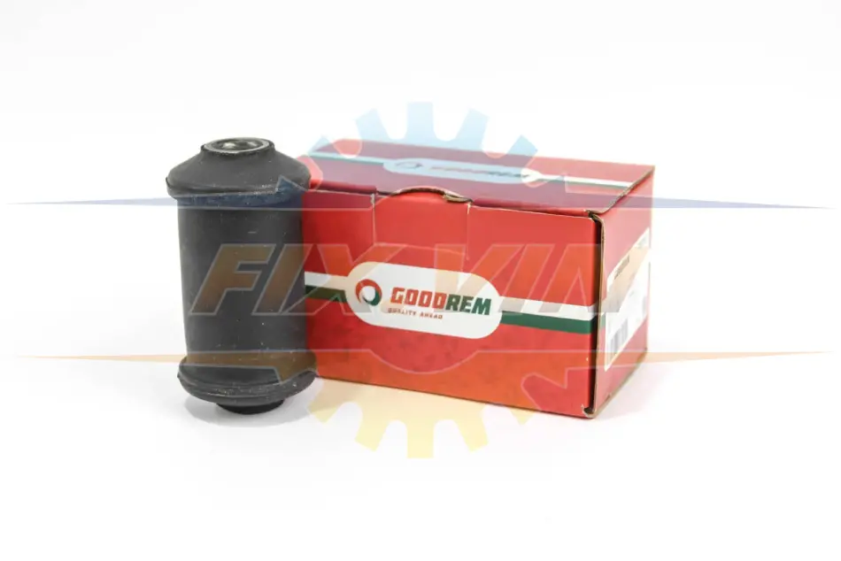 Втулка ресори задньої Transit 00- GOODREM RR2511 (фото 1)